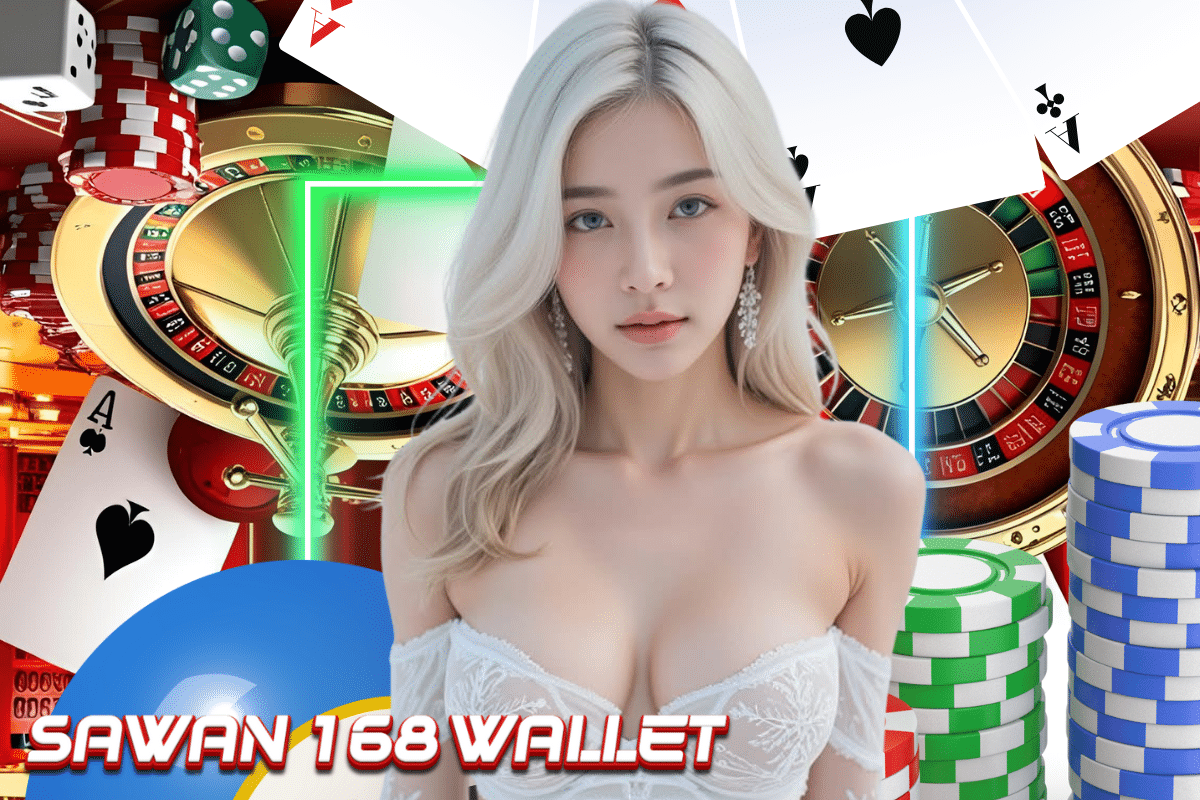 sawan 168 wallet vip